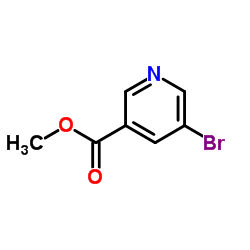 5-溴烟酸甲酯 (29681-44-5)