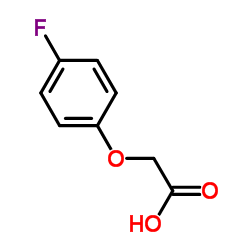 4-氟苯氧乙酸