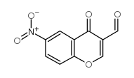 3-甲酰基-6-硝基色酮