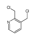 2,3-双（氯甲基）吡啶 (45754-12-9)