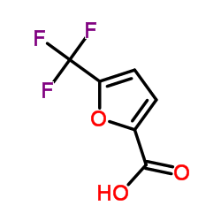 5-(三氟甲基)-2-呋喃酸