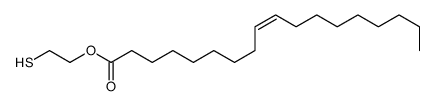 (Z)-9-十八烷酸(2-巯基-乙基)酯
