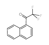 1-三氟甲酰基萘