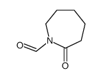 (9ci)-六氢-2-氧代-1H-氮杂卓-1-羧醛
