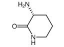 (R)-3-氨基-2-哌啶酮