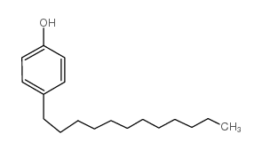 4-十二烷基苯酚
