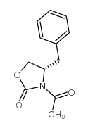 (S)-3-乙酰基-4-苯甲基-2-唑烷酮