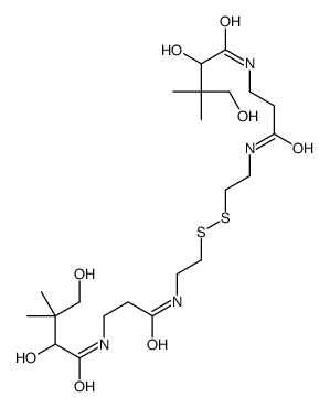 泛硫乙胺