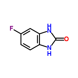 5-氟-1,3-二氢苯并咪唑-2-酮
