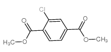 2-氯对苯二甲酸二甲酯