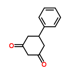 5-苯基-1,3-环己二酮