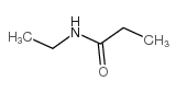 N-乙基丙酰胺