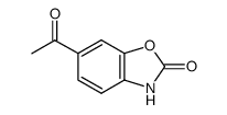 6-乙酰基-2(3H)-苯唑酮