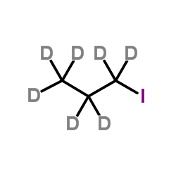 碘代丙烷-D7
