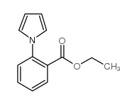 2-吡咯-1-基-苯甲酸乙酯