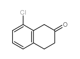 8-氯-Β-四氢萘酮