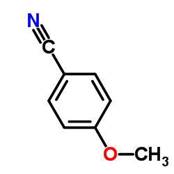 4-甲氧基苯腈
