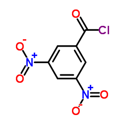 3,5-二硝基苯甲酰氯