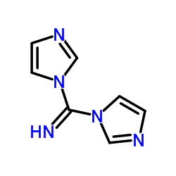二(1氢-咪唑基)亚胺