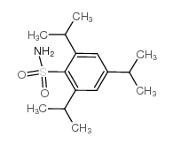 2,4,6-三异丙基苯磺胺