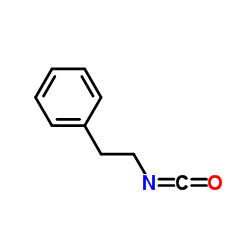 苯乙基异氰酸酯