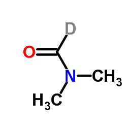 N,N-二甲基甲酰胺-d1 (2914-27-4)