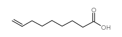 8-壬烯酸 (31642-67-8)