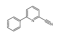 2-氰基-6-苯基吡啶