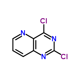 2,4-二氯吡啶并[3,2-d]嘧啶