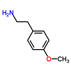 4-甲氧基苯乙胺