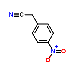 对硝基苯乙腈 (555-21-5)