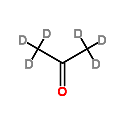 氘代丙酮 (D,99.9%)