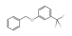 3-苄氧基三氟甲苯