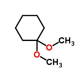环己酮二甲缩酮 (933-40-4)