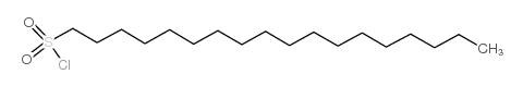 1-十八烷基磺酰氯
