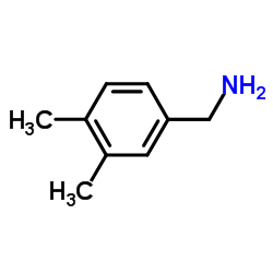 3,4-二甲基苯甲胺