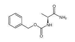 Z-L-丙氨酰胺