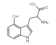 4-羟基-DL-色氨酸