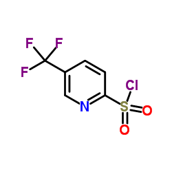 5-三氟甲基吡啶-2-磺酰氯