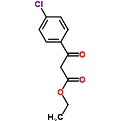 3-(4-氯苯基)-3-氧代丙酸乙酯