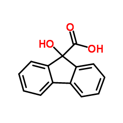 9-羟基芴-9-甲酸