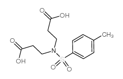 N-对甲苯磺酰咪唑-3,3-二丙酸