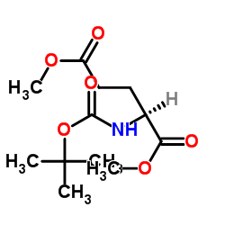  BOC-L-谷氨酸二甲酯