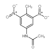 2,6-二硝基-4-乙酰基氨基甲苯