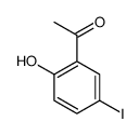 1-(2-羟基-5-碘-苯基)-乙酮