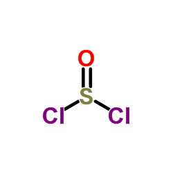 氯化亚砜 (7719-09-7)