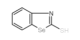 2-巯基苯并硒唑