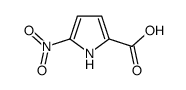 5-硝基-吡咯-2-羧酸