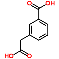 间羧基苯乙酸