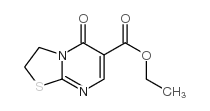 5-氧代-2,3-二氢-5H-[1,3]噻唑并-[3,2-a]嘧啶-6-羧酸乙酯